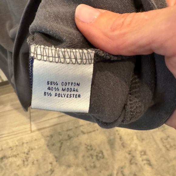 Peter Millar University of Texas Quarter Zip - Picture 4 of 5